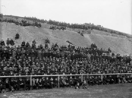 When Wellington regularly defeated the All Blacks